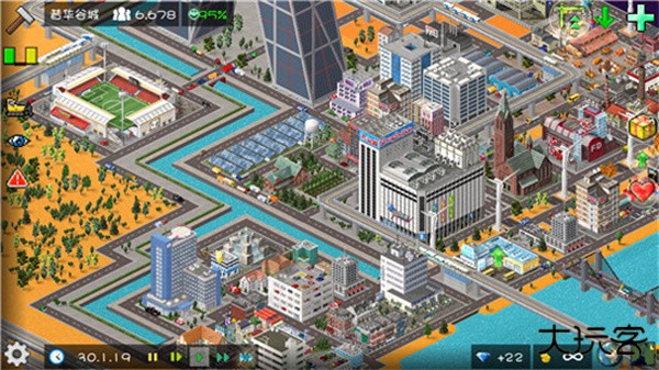 西奥小镇原版下载 v1.12.25a