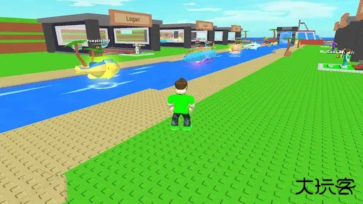 偷条鱼下载 v1.2