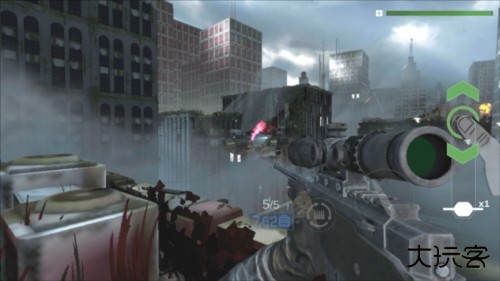 僵尸猎人2图片5