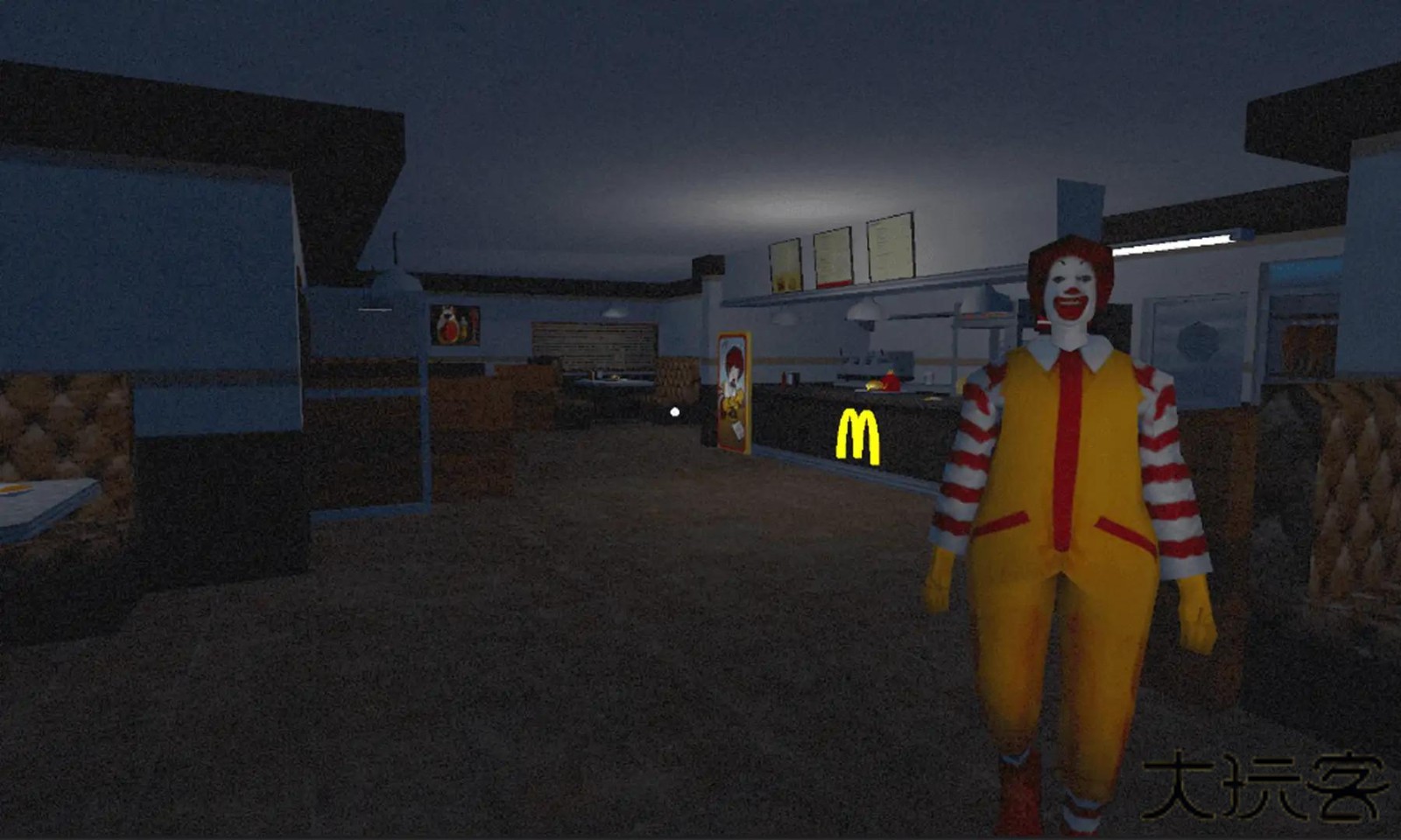 麦麦汉堡店下载 v1.0