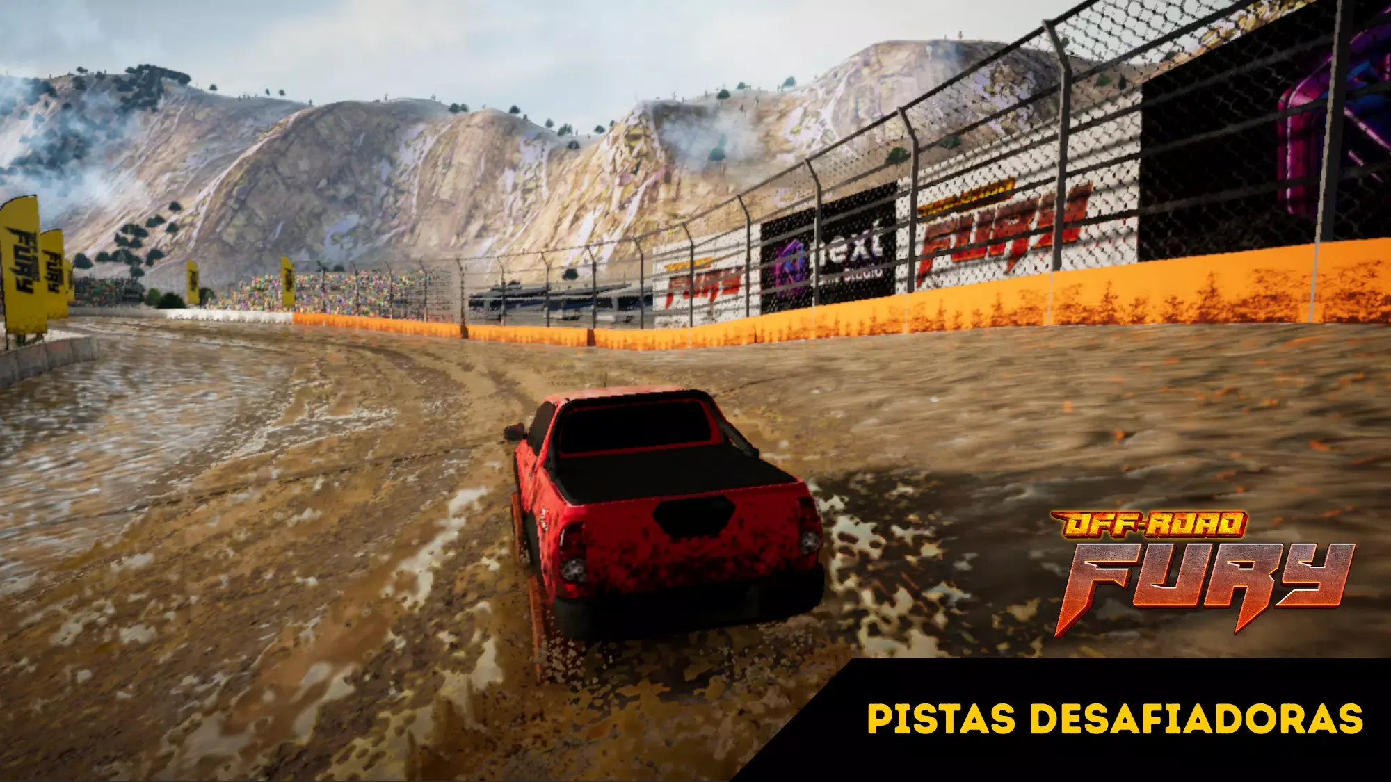 拉力越野下载 v1