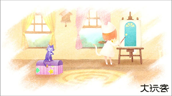 迷失猫咪的旅程2下载 v1.0.7933