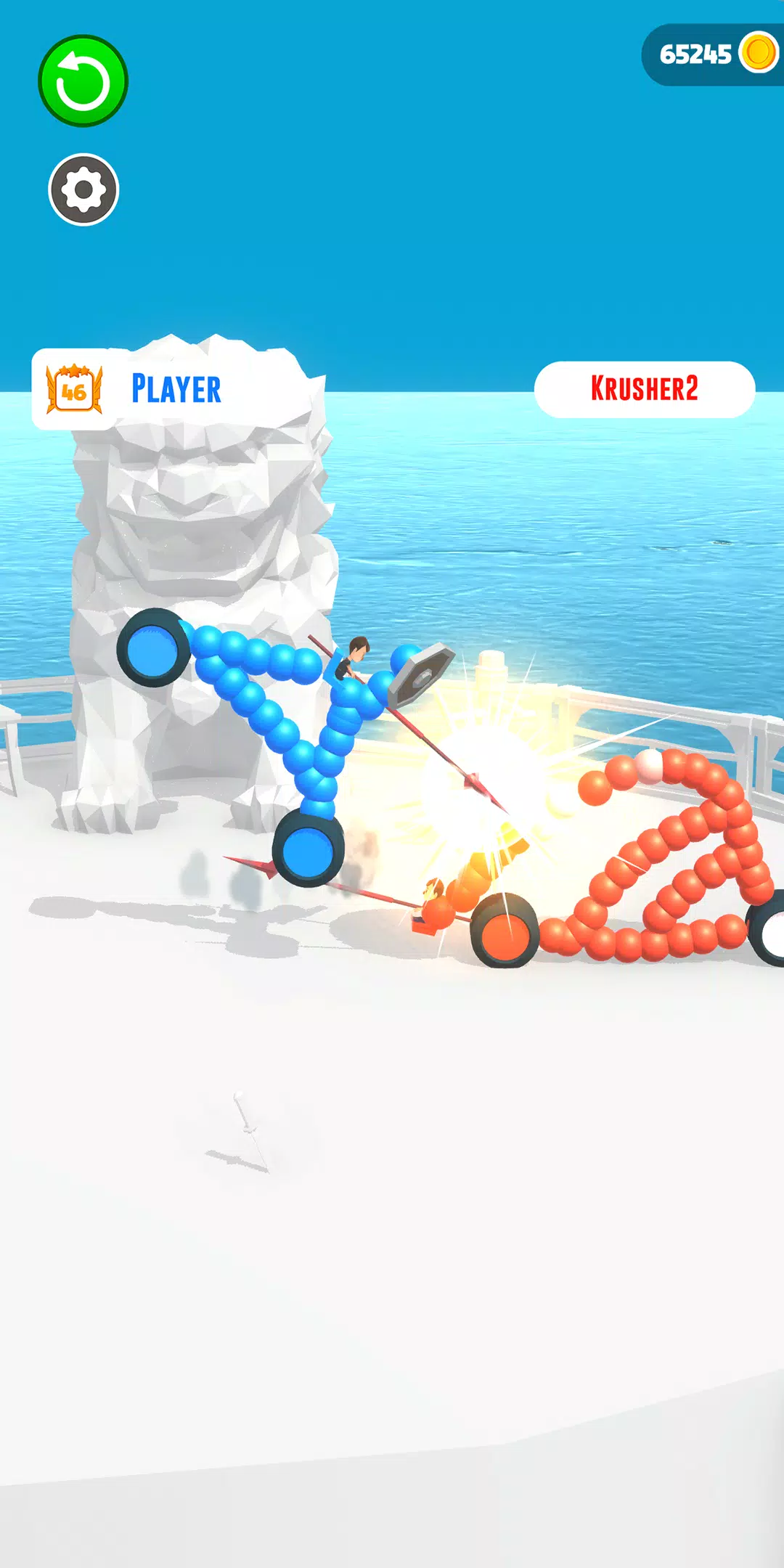 画车对决下载 v5.1.1