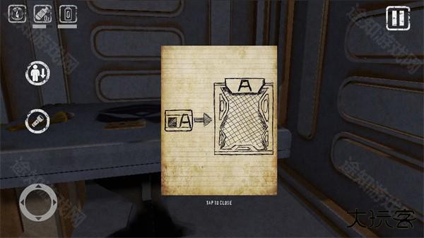 后室邪恶空间多人联机版