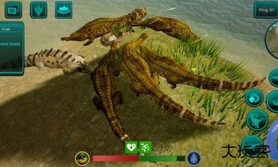 诅咒之岛直装版下载 v0.9.9.0.83