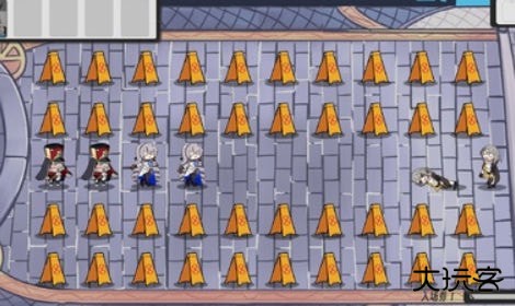 植物大战僵尸星铁版下载 v1.0