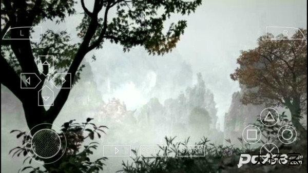 怪物猎人p3高清版