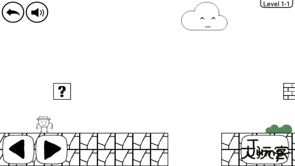 奇怪的大冒险完整版下载 v6.0