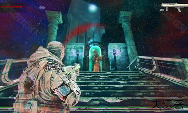 疯狂之墙2伯乐特疯人院