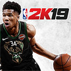 nba2k19手机中文版下载 v52.0.1