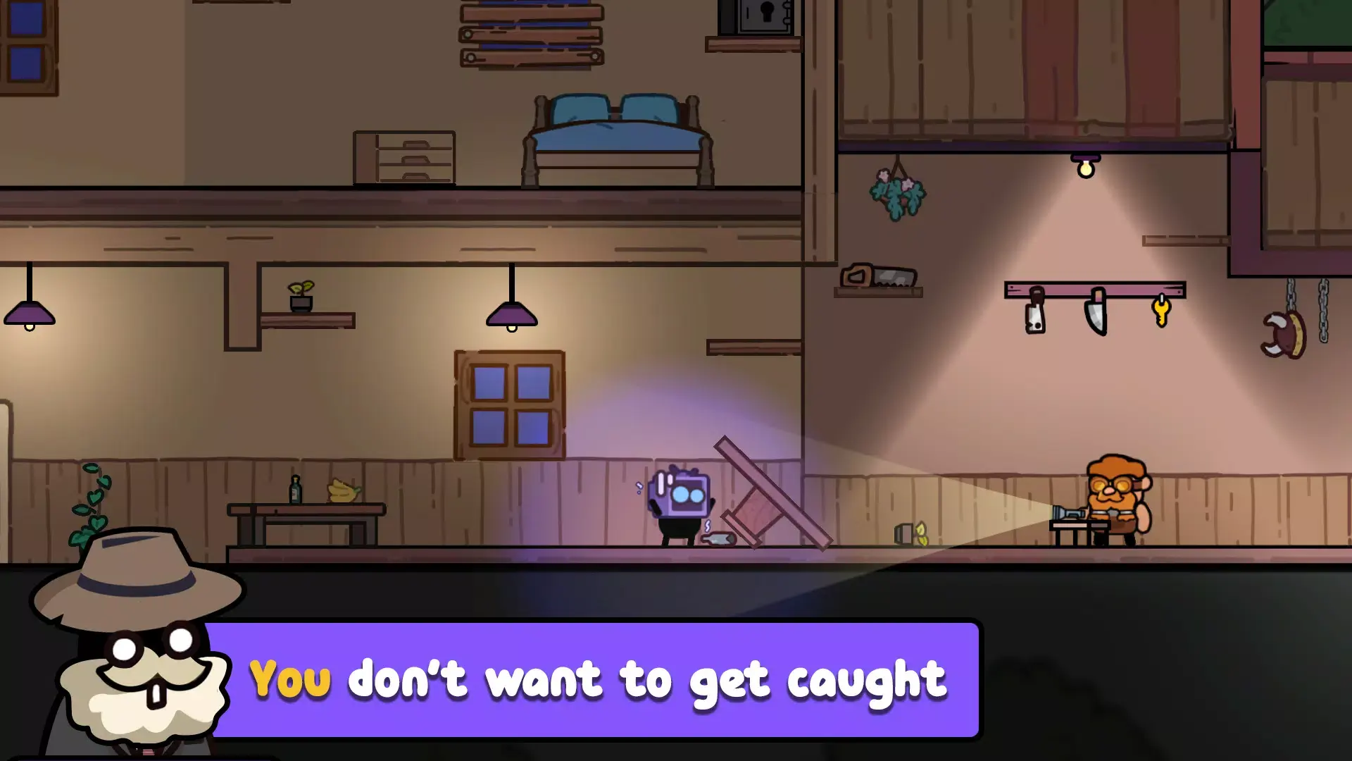 盗贼之夜下载 v1.0.3