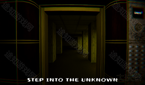 逃离后室中文版