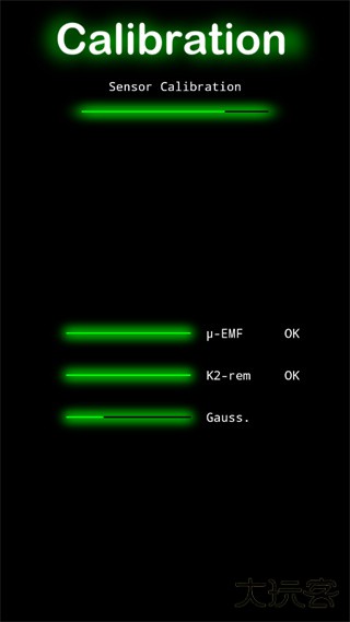 鬼魂探测器下载 v1.9.2