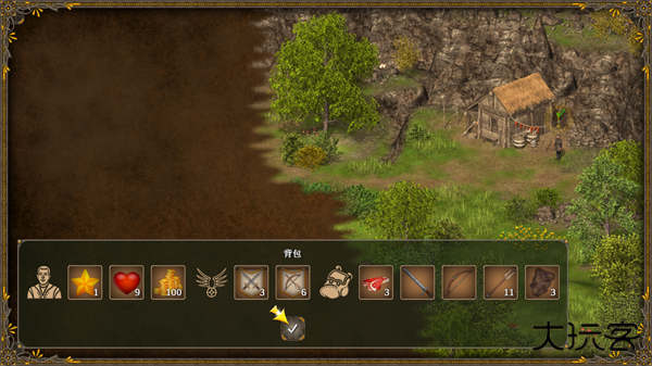 王国英雄3下载 v1.2.12