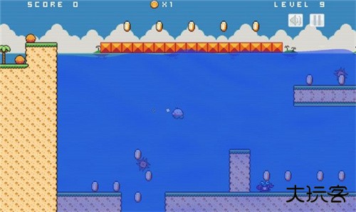 努比的冒险下载 v25.9.0