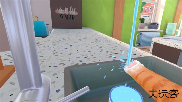 我是猫vr版下载 v1.0.1