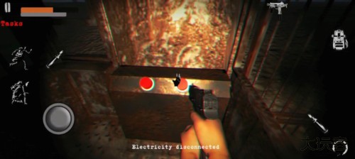 坠落2僵尸生存中文版下载 v1.01