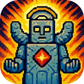 随机星球挖矿漂流模拟器下载 v1.1.0