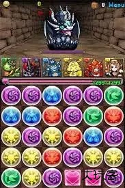 智龙迷城官方版魔法师介绍2