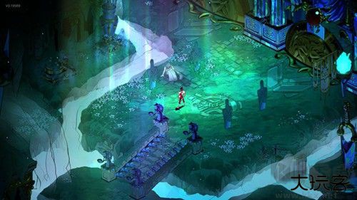 哈迪斯下载 v2.0