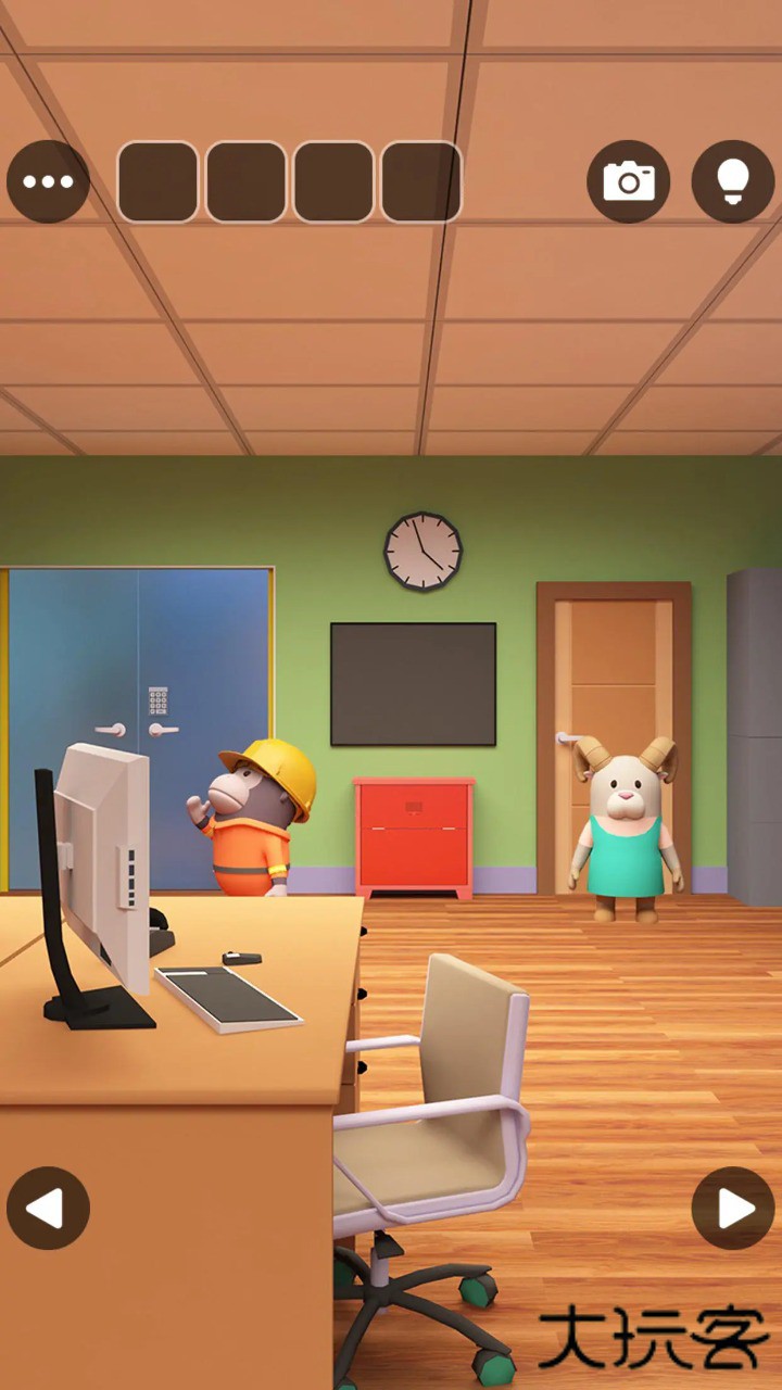 EscapeRoom下载 v1.0