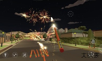 大型烟花模拟器(核弹模拟器)下载 v2025.2.1