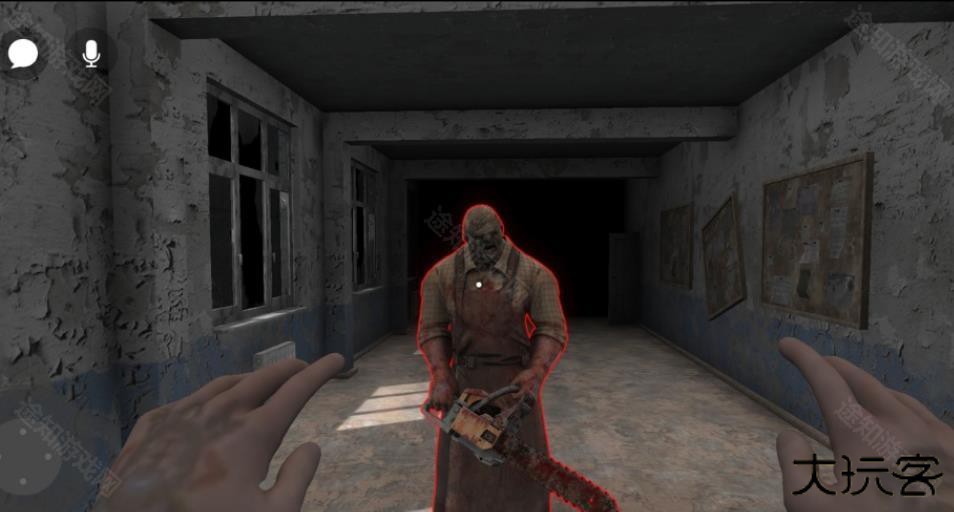 校园恐怖之夜中文版