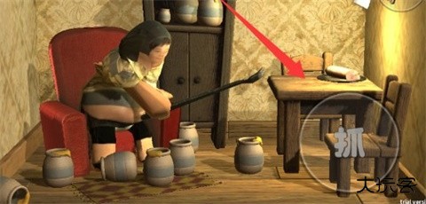 良子吃焖子游戏下载 v0.1