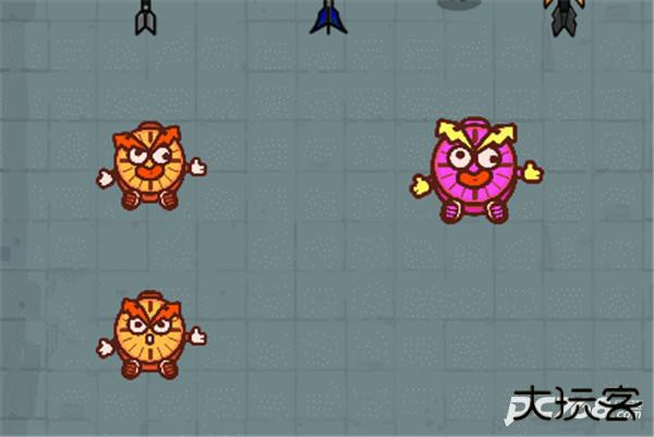 宫爆老奶奶家族篇手游