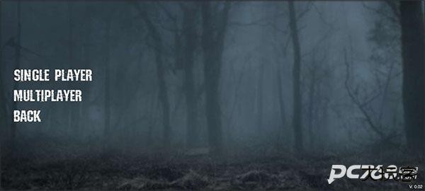 恐怖蜘蛛怪物联机版