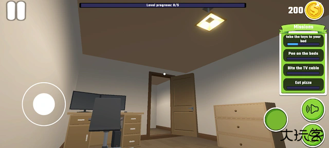 狗狗模拟器下载 v213