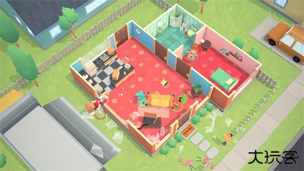 胡闹搬家下载 v2.7