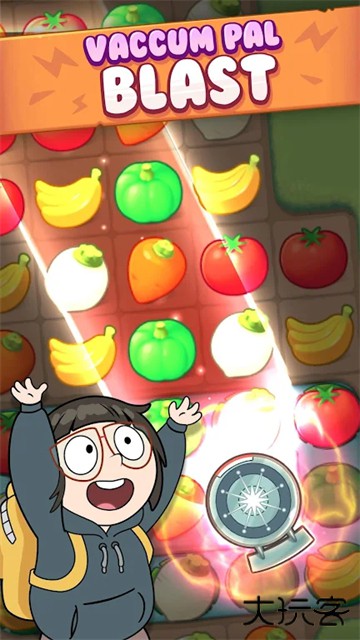 熊熊三消乐下载 v2.4.5