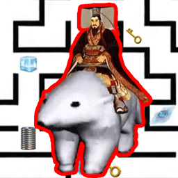 北极熊逃离秦始皇下载 v1.0