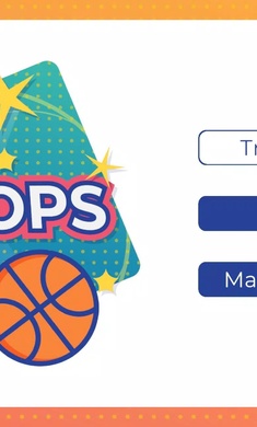 虚拟投篮下载 v1.0