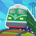 快乐小火车游戏下载 v1.0.0.0