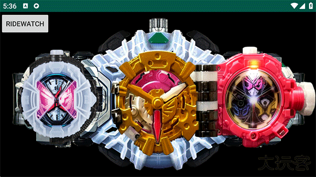 假面骑士时王变身腰带模拟器下载 v2.8