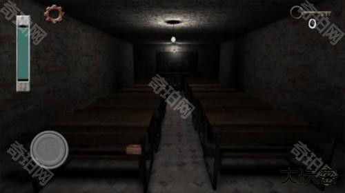 兰德里纳河的房子重制版图片6