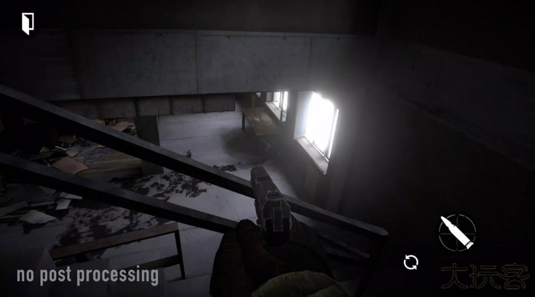 生存地带下载 v0.2.118