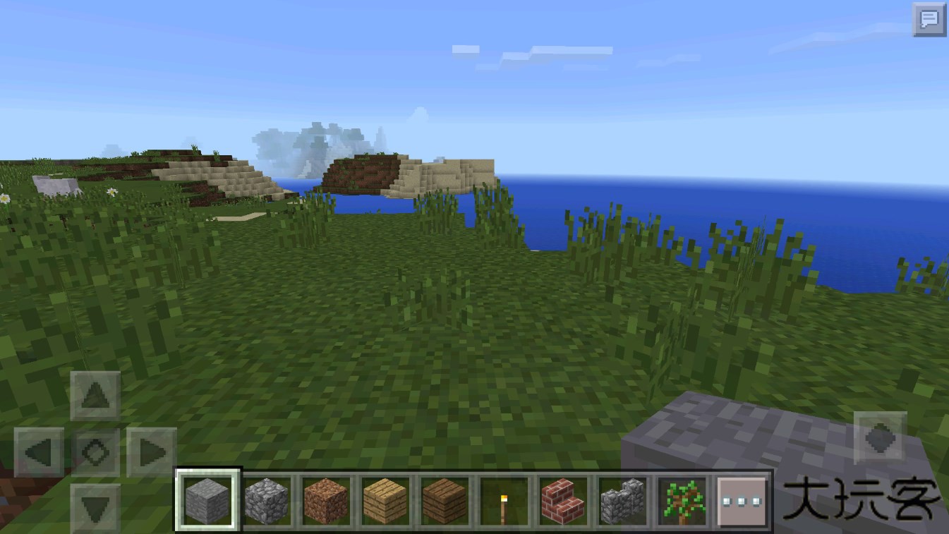 我的世界旧版本0.14.3