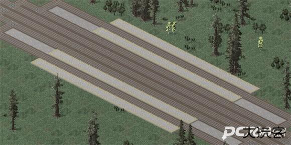 西奥小镇中文版