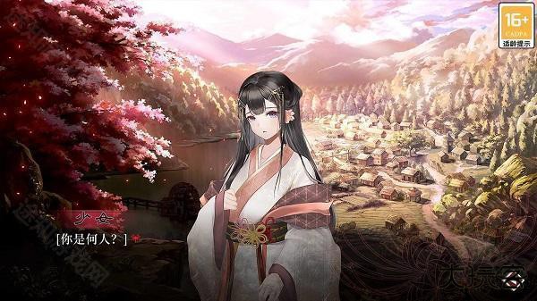 葬花暗黑桃花源完整版