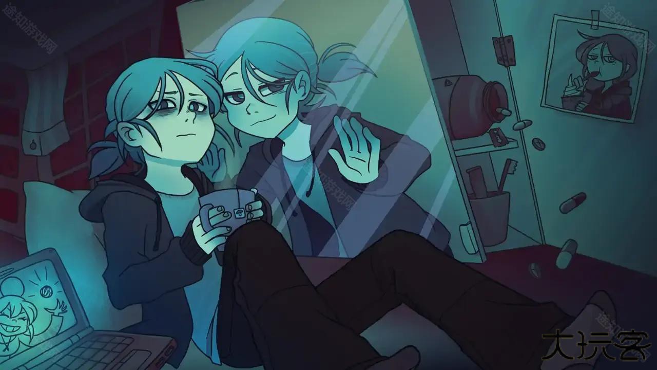 完美另一半游戏