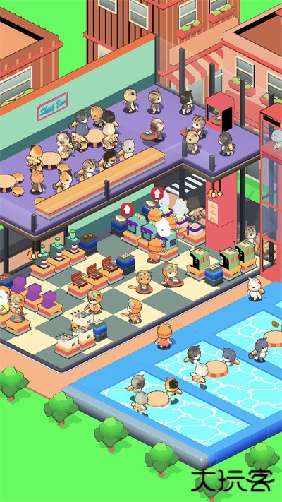 寿司猫咖啡馆下载 v0.0.6