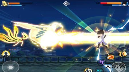 火影大作战下载 v1.0.2