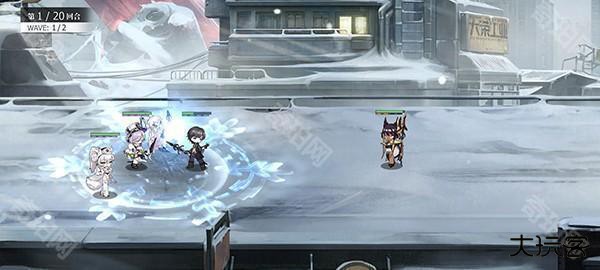 绯红的神约台服图片6