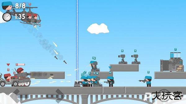 克隆军团官方正版