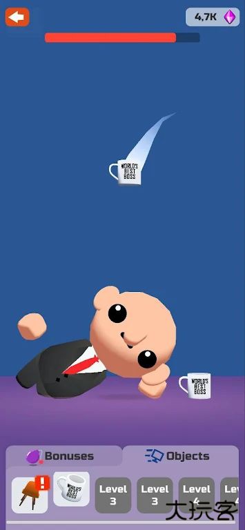 击败老板下载 v0.3