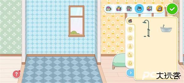 aha的世界国际服