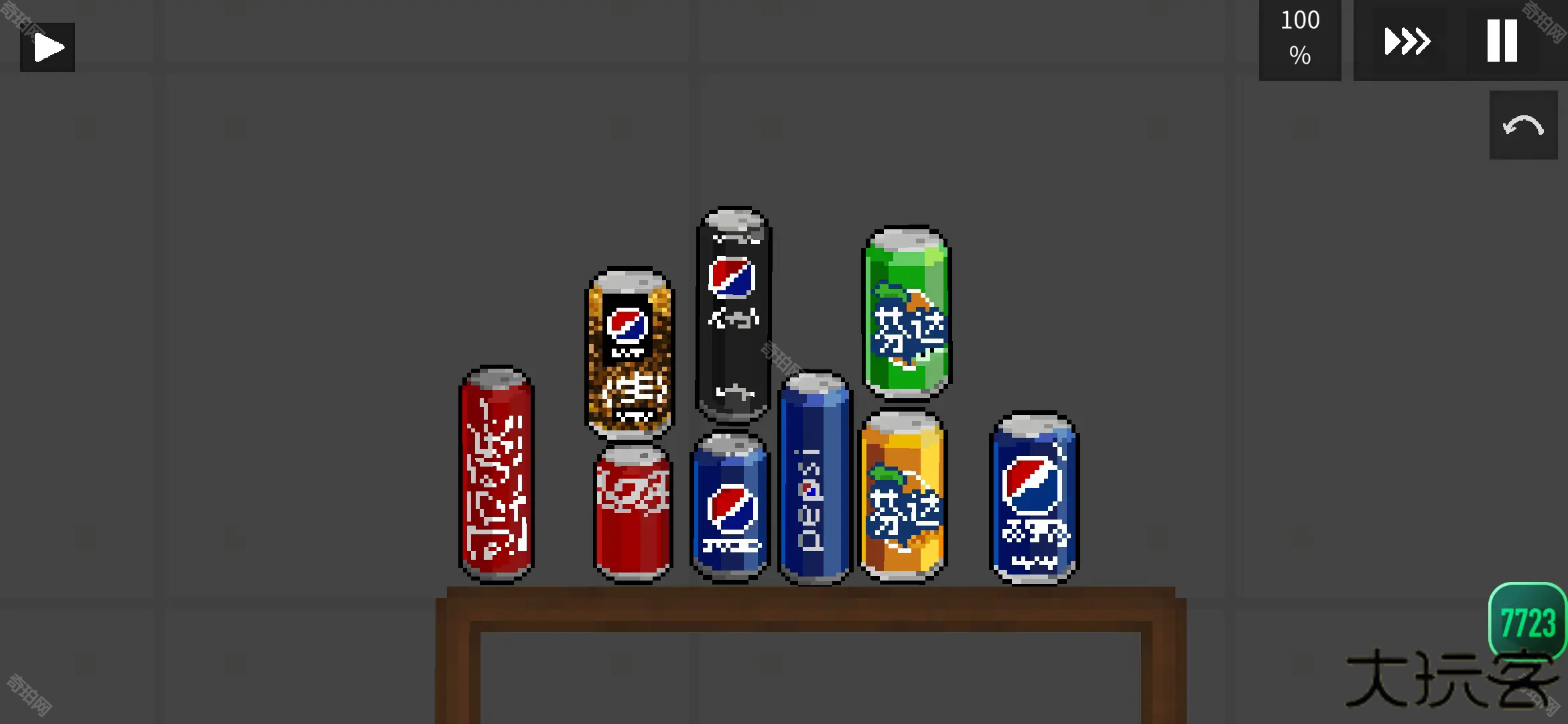 水果游乐场最新版2025